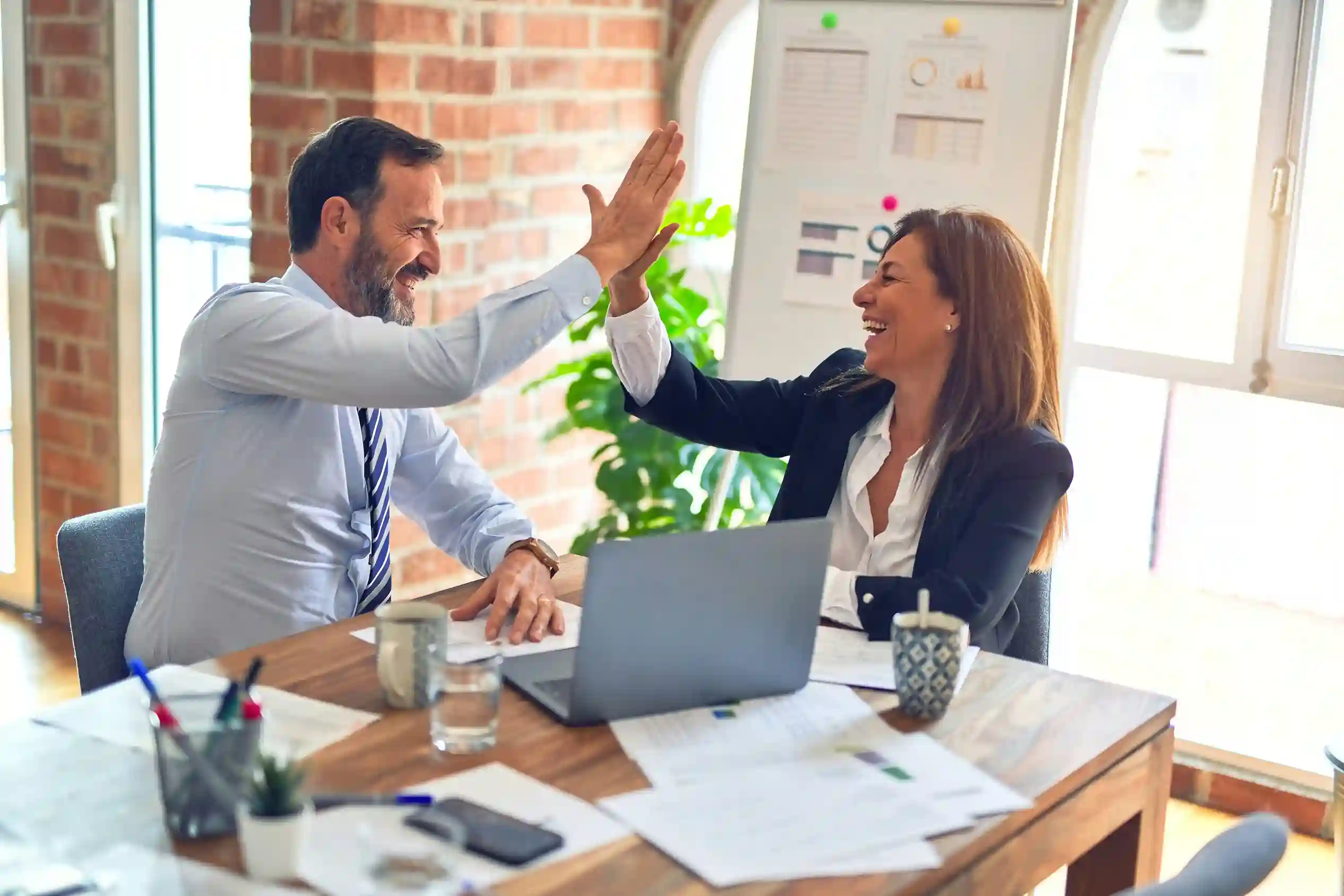 Competitive Intelligence