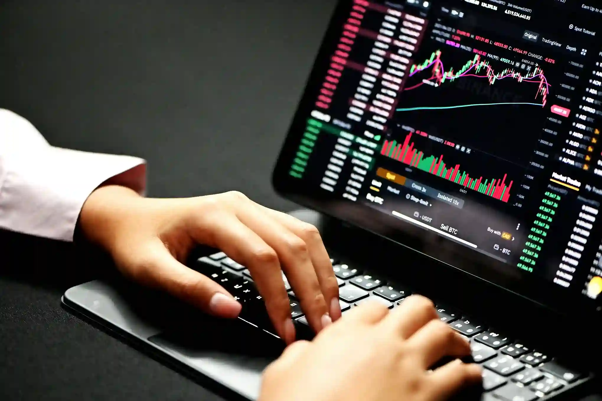 Economic Marketing Solutions